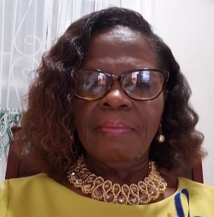 Sr Rosalind Scantlebury
